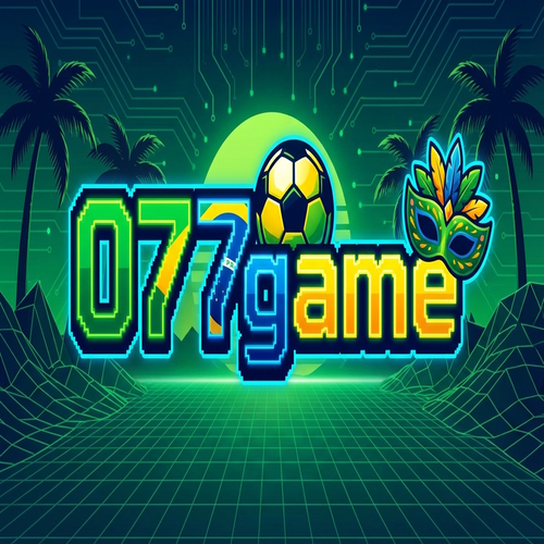 Logo 077game