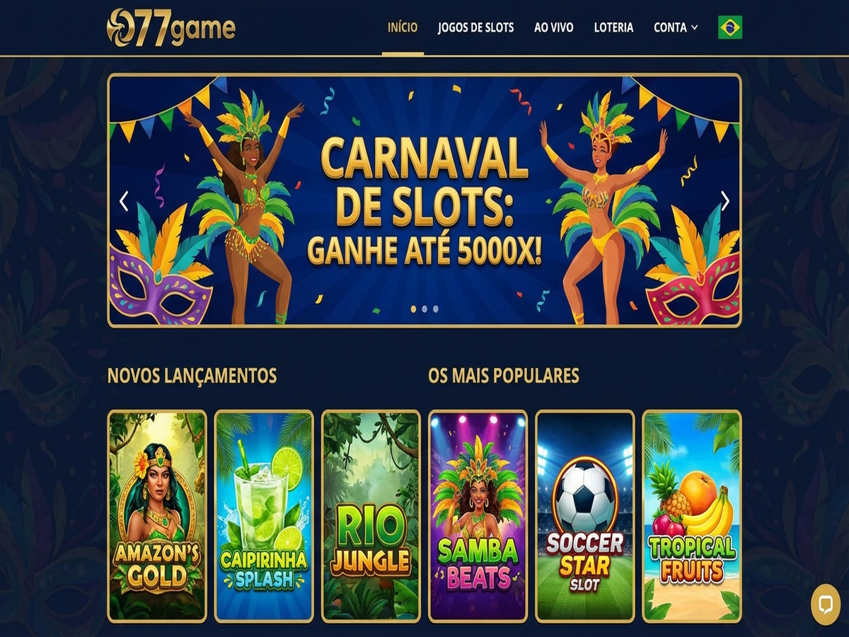 Screenshot 2 077game