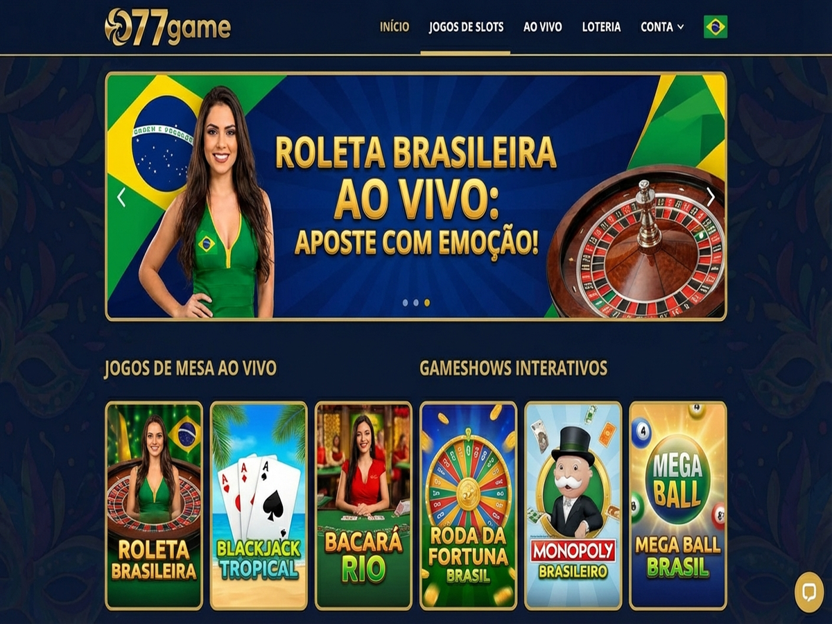 Screenshot 3 077game